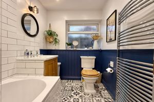 Bathroom- click for photo gallery